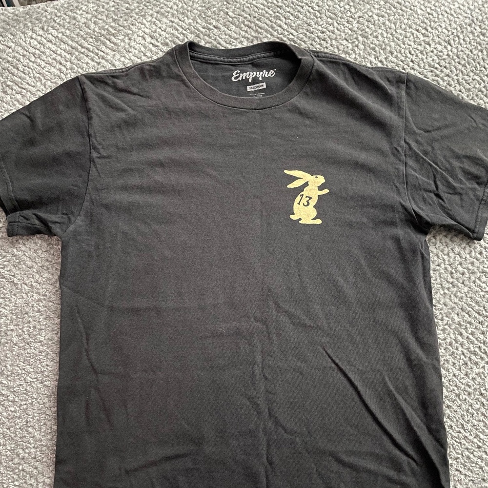 Lucky Day 13 T-Shirt